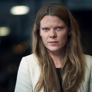 Karen Stokkendal